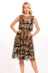 Baba Dress - Perfect Bloom